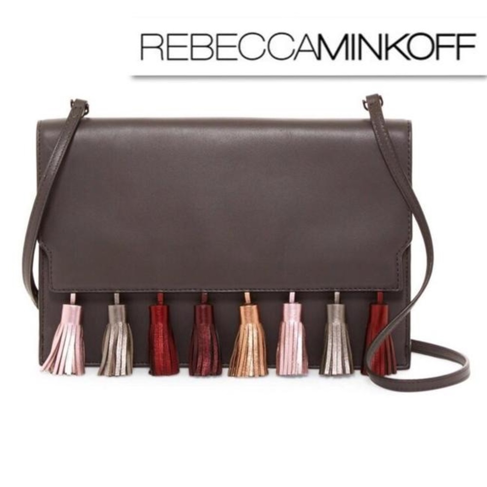 Rebecca Minkoff clutch